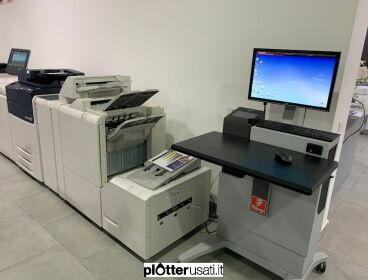  Multifunzione Production Xerox Versant 180