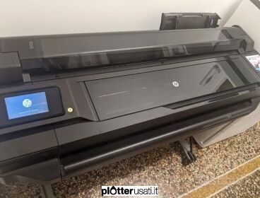 Plotter HP Designjet T520 (ePrinter)