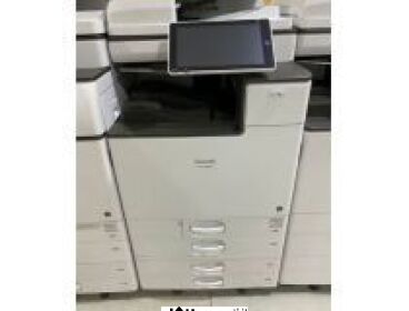 Ricoh IMC 3000 €2900 come nuova