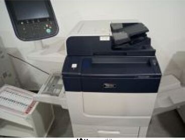 XEROX PRIMELINK C9070 COME NUOVA