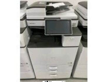 Ricoh mpc 2004 SEMI NUOVA