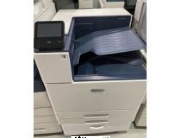 XEROX VERSALINK C8000