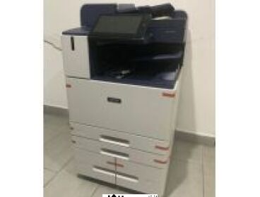 Multifunzione Xerox Altalink C8145 RCONDIZIONATA