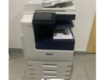 Multifunzione Xerox Versalink C7025 Nuova
