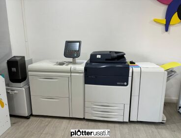 Multifunzione Production Xerox Versant 180