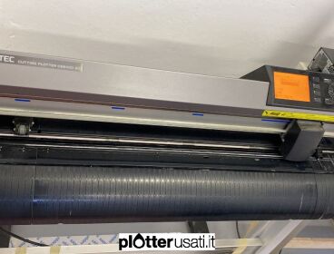 plotter Graphtec Ce6000