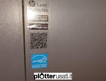 PLOTTER HP LATEX 315