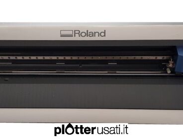 Plotter da taglio Roland CAMM-1 GX-24