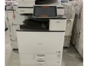 RICOH MPC 2504