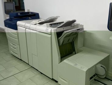 Xerox C60