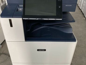 Multifunzione Xerox Altalink C8145 Ricondizionata