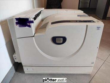 Stampante Laser A3 colori Xerox 7760 