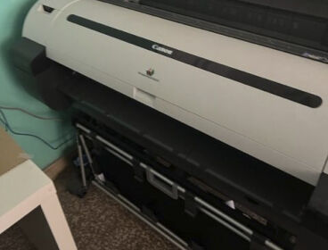 Plotter Canon ipf 770 