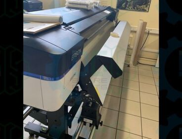 PLOTTER STAMPA ESON SURECOLOR S60600