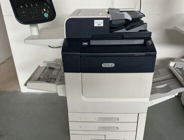Multifunzione Xerox Primalink C9070
