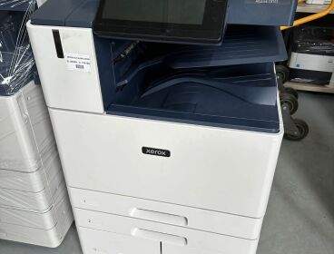 Multifunzione Xerox Altalink C8145 Ricondizionata