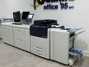 Multifunzione Production Xerox Versant 180