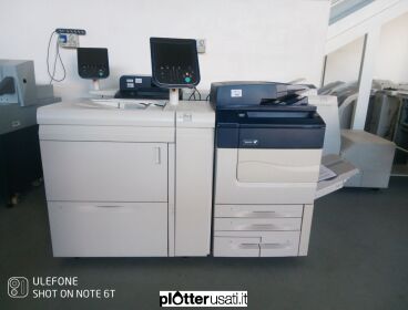 Multifunzione Xerox C60