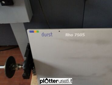 DURST RHO750S