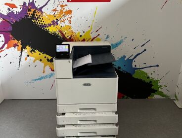 XEROX C8000  USATA RICONDIZIONATA