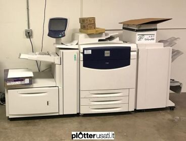 Xerox Press 700i
