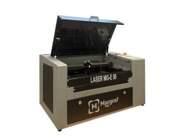 LASER 50X30 - 50 watt