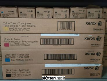 Toner originale Xerox