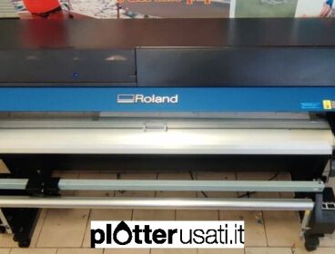 Roland VF2 - plotter da stampa