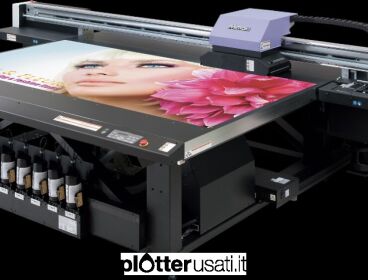 Mimaki JFX200-2513 uv