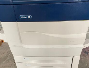 Xerox Colour c60