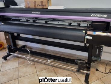 MIMAKI CJV150-160