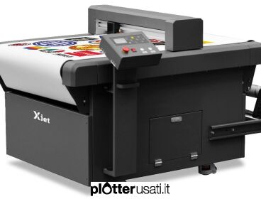 Xjet Jupiter Cutter 6090