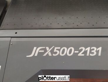 MIMAKI JFX500