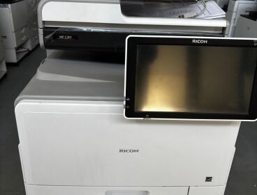 Multifunzione Colori Ricoh MP C307