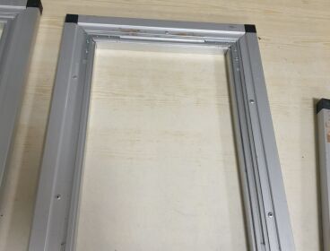 Riso Goccopro 100 incisione digitale telai serigrafici 
