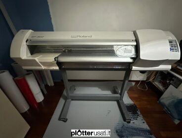 Roland Sp 300