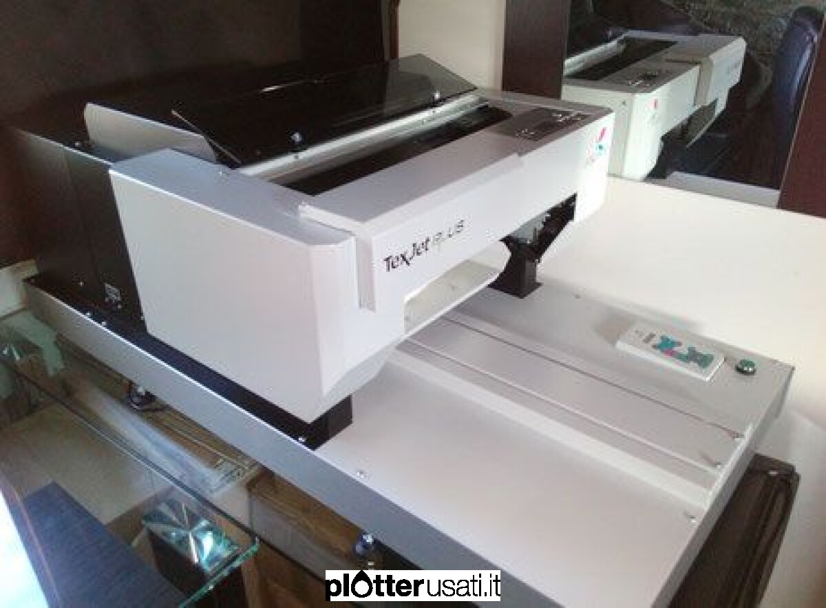 Anajet mPower, la stampante digitale per tessuto e abbigliamento più veloce  presente sul mercato. Info: www…